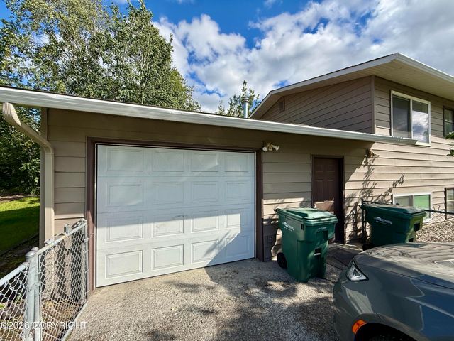 4625 Taft Street, Anchorage, AK 99517