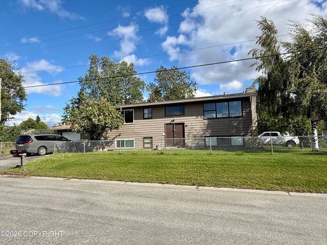 4625 Taft Street, Anchorage, AK 99517