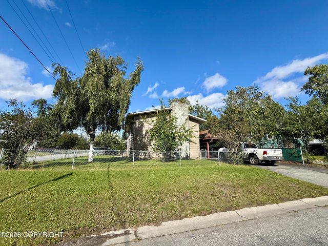 4625 Taft Street, Anchorage, AK 99517