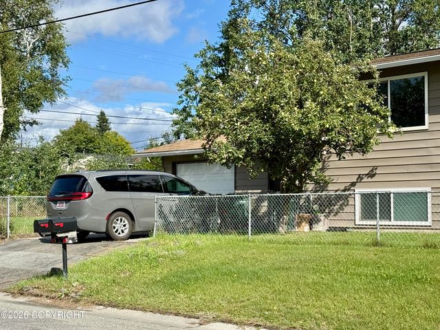 4625 Taft Street, Anchorage, AK 99517