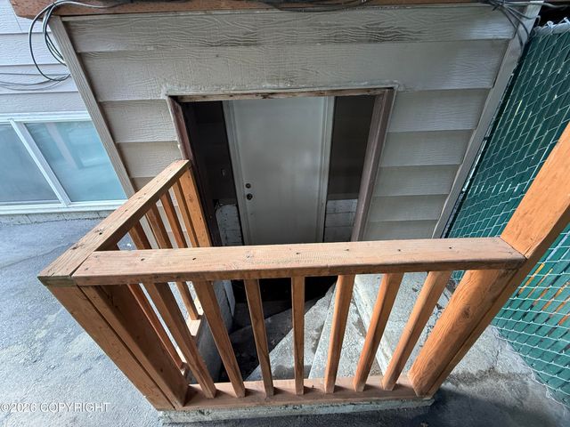 4625 Taft Street, Anchorage, AK 99517