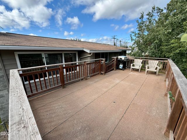 4625 Taft Street, Anchorage, AK 99517