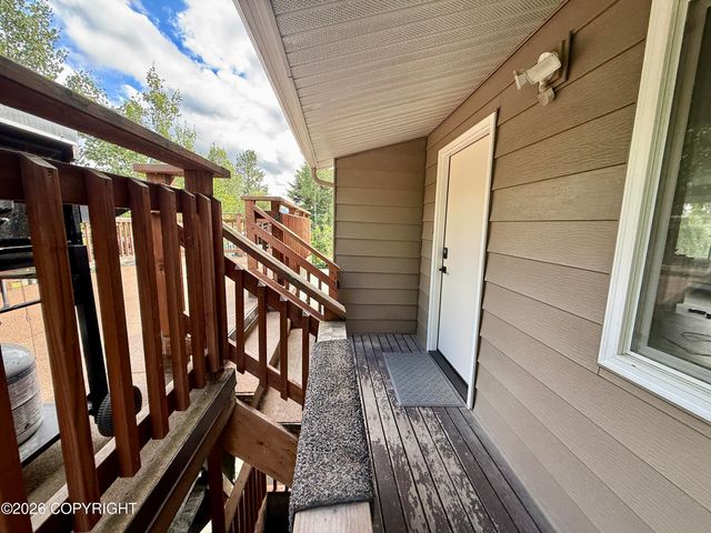 4625 Taft Street, Anchorage, AK 99517