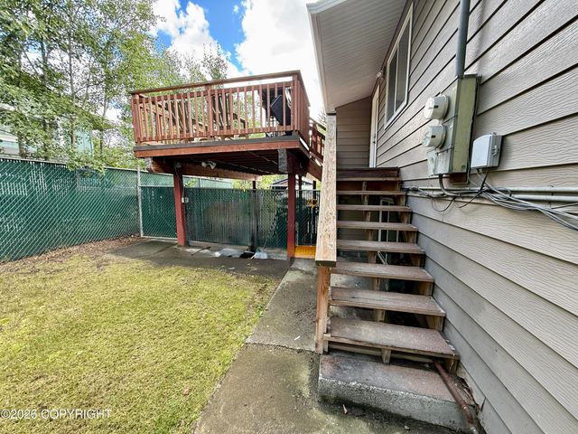 4625 Taft Street, Anchorage, AK 99517