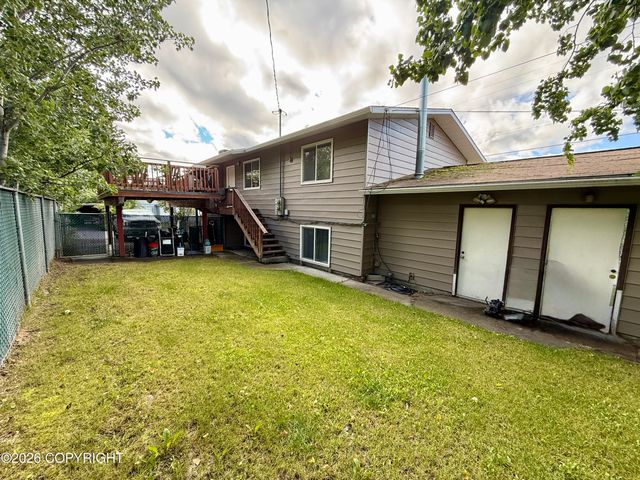 4625 Taft Street, Anchorage, AK 99517