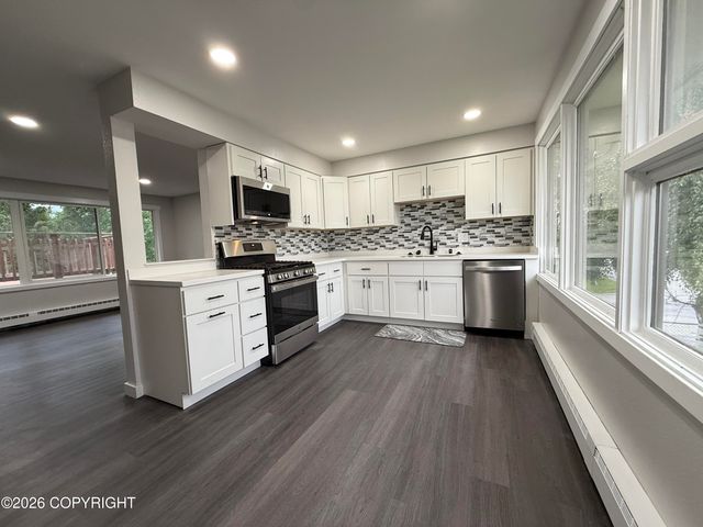 4625 Taft Street, Anchorage, AK 99517