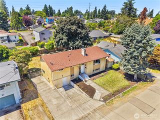1246 S Durango Street, Tacoma, WA 98405