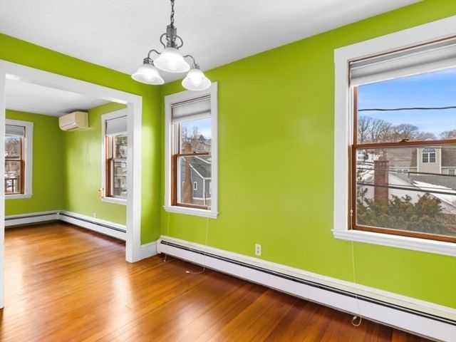 15 Hillock St 2, Boston, MA 02131