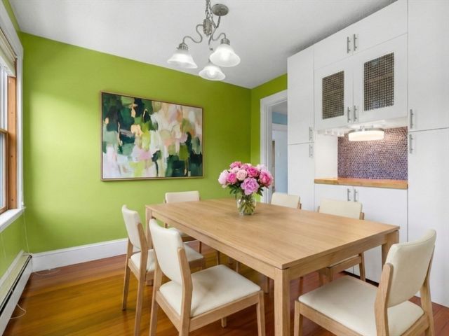 15 Hillock St 2, Boston, MA 02131