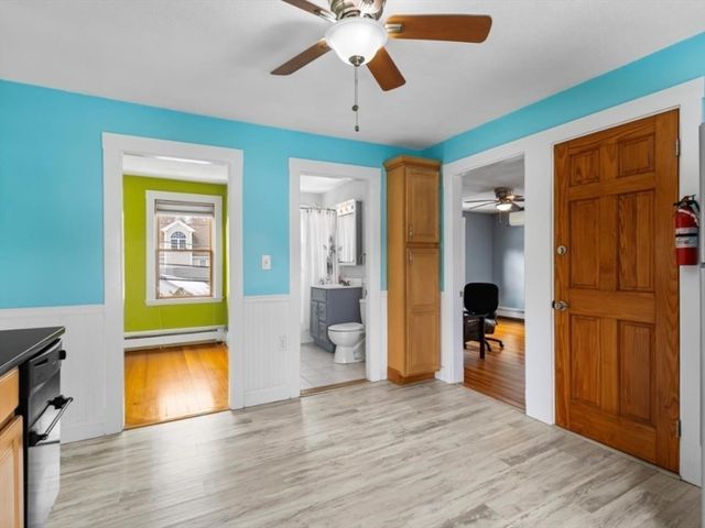 15 Hillock St 2, Boston, MA 02131