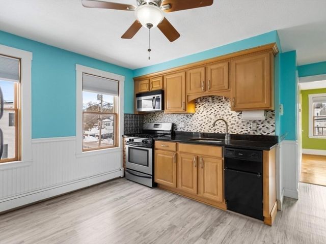 15 Hillock St 2, Boston, MA 02131