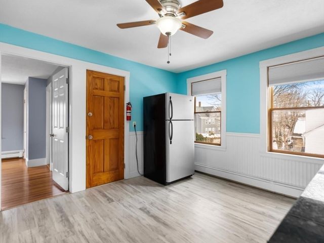 15 Hillock St 2, Boston, MA 02131