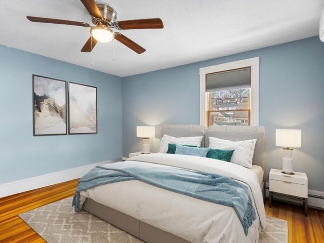 15 Hillock St 2, Boston, MA 02131