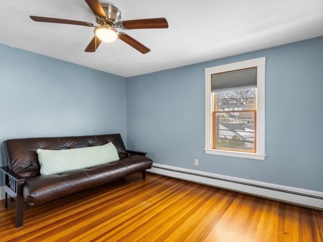 15 Hillock St 2, Boston, MA 02131