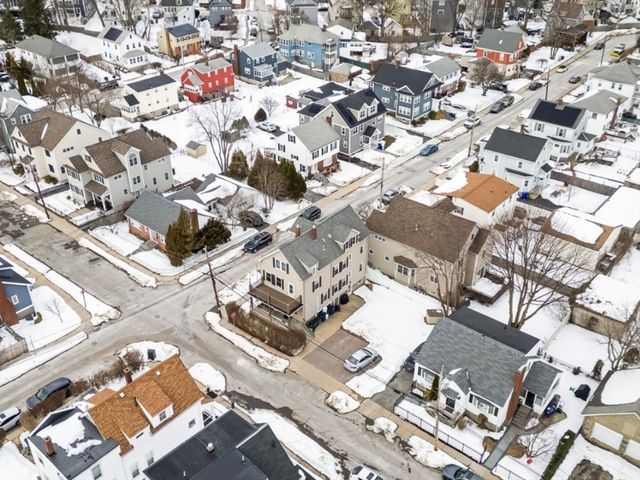 15 Hillock St 2, Boston, MA 02131