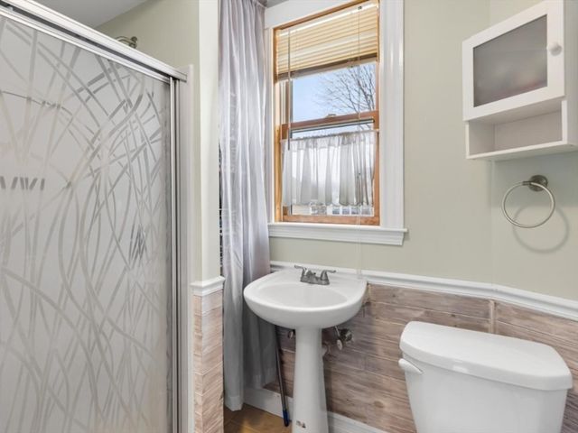 15 Hillock St 2, Boston, MA 02131