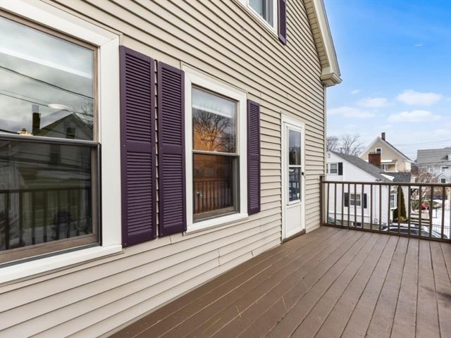 15 Hillock St 2, Boston, MA 02131