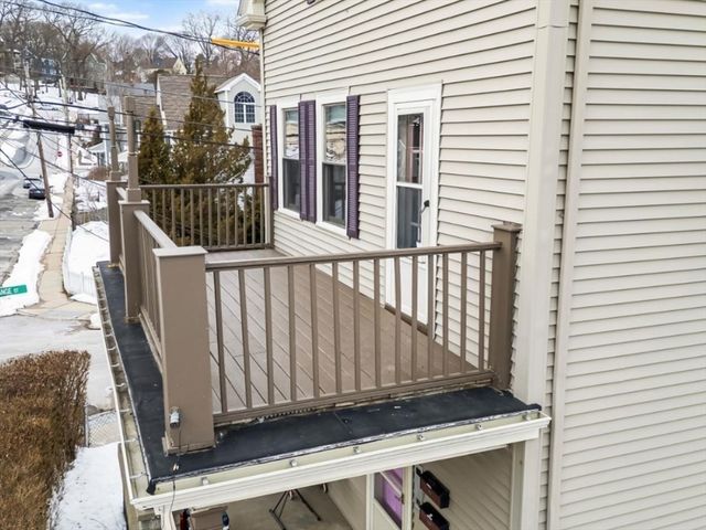 15 Hillock St 2, Boston, MA 02131