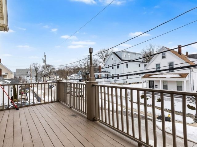15 Hillock St 2, Boston, MA 02131