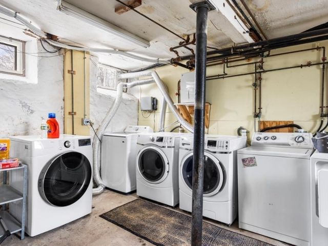 15 Hillock St 2, Boston, MA 02131