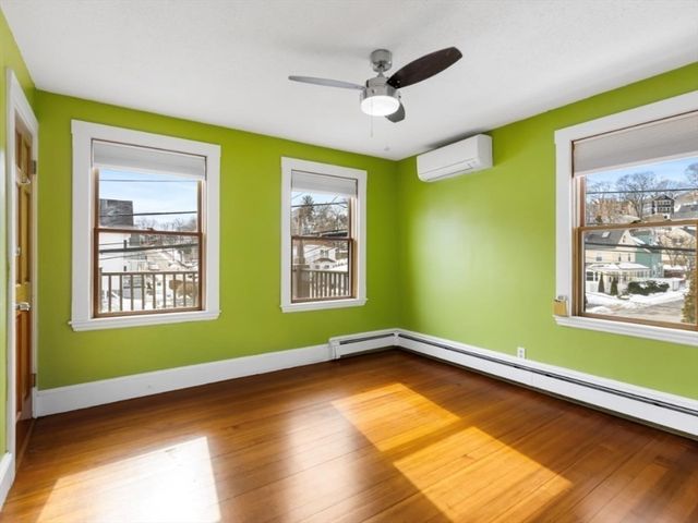 15 Hillock St 2, Boston, MA 02131