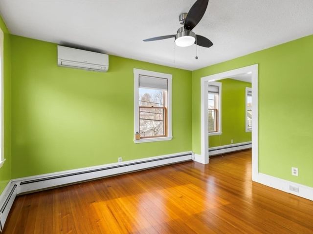 15 Hillock St 2, Boston, MA 02131