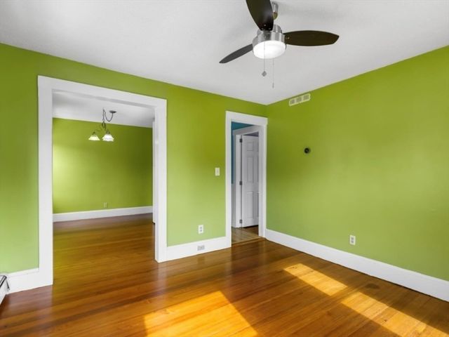 15 Hillock St 2, Boston, MA 02131