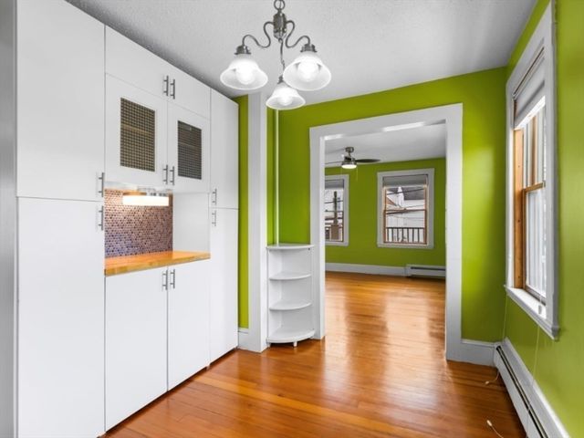 15 Hillock St 2, Boston, MA 02131