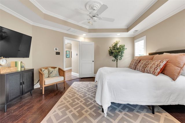 5102 Ridgedale Avenue, Dallas, TX 75206