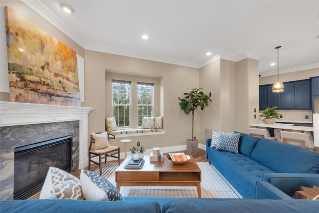 5102 Ridgedale Avenue, Dallas, TX 75206
