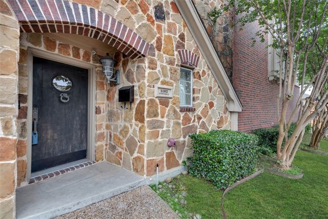 5102 Ridgedale Avenue, Dallas, TX 75206