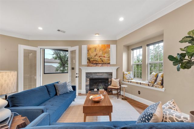 5102 Ridgedale Avenue, Dallas, TX 75206