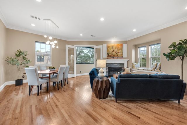 5102 Ridgedale Avenue, Dallas, TX 75206