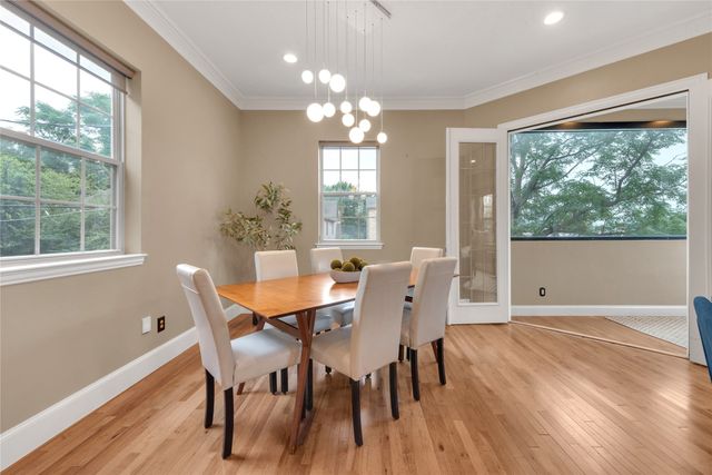 5102 Ridgedale Avenue, Dallas, TX 75206