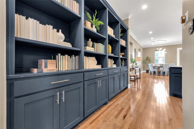 5102 Ridgedale Avenue, Dallas, TX 75206