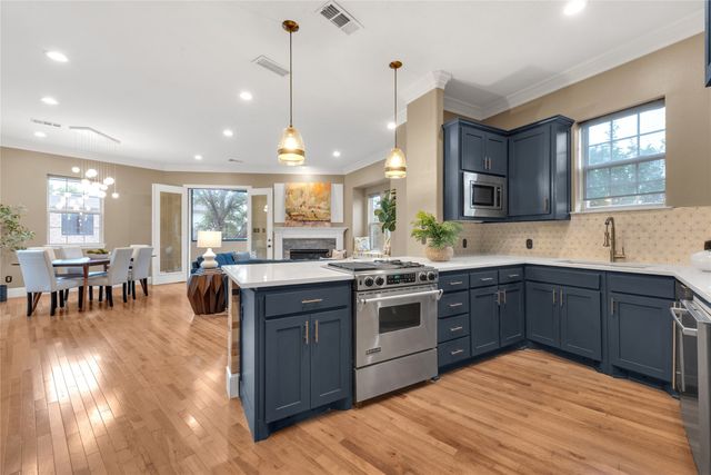 5102 Ridgedale Avenue, Dallas, TX 75206