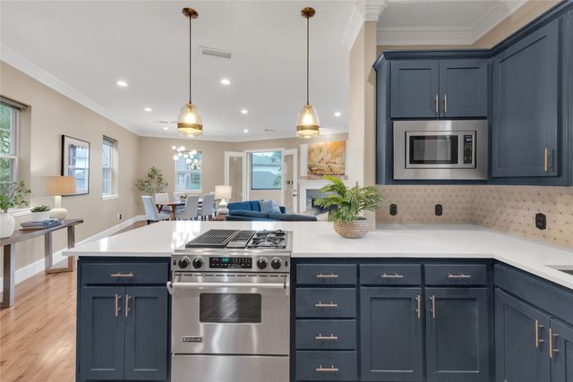 5102 Ridgedale Avenue, Dallas, TX 75206