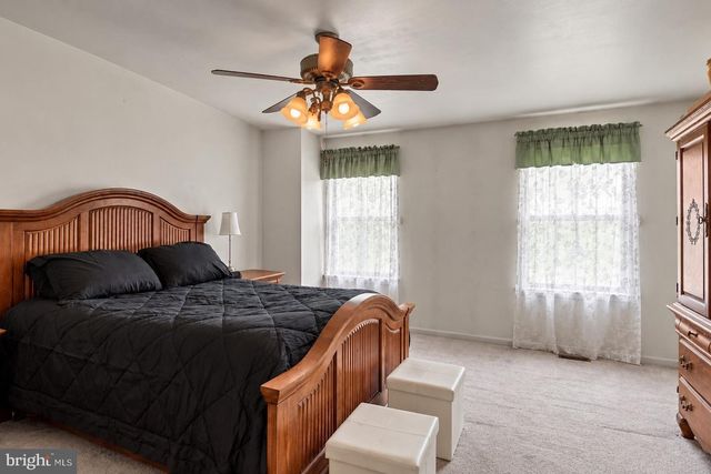 12 GLORIA CT, Eastampton, NJ 08060
