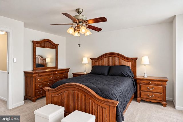 12 GLORIA CT, Eastampton, NJ 08060