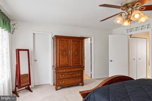 12 GLORIA CT, Eastampton, NJ 08060