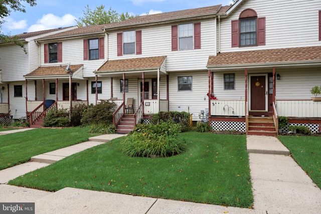 12 GLORIA CT, Eastampton, NJ 08060