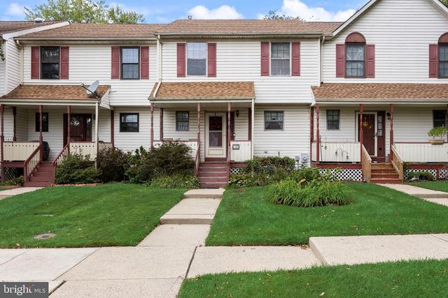 12 GLORIA CT, Eastampton, NJ 08060