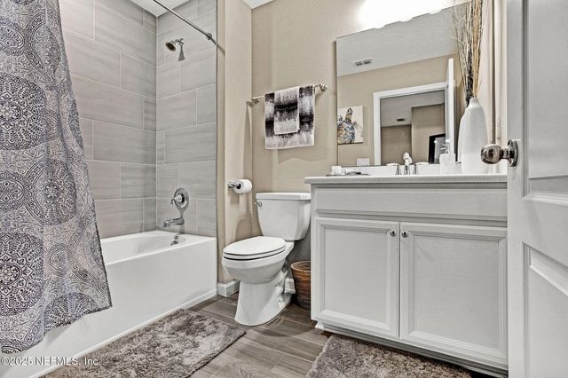 1311 SALT RIDGE Avenue, Jacksonville, FL 32218