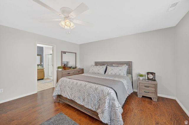 371 N STAMFORD DR, North Salt Lake, UT 84054