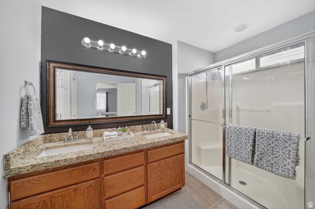 371 N STAMFORD DR, North Salt Lake, UT 84054