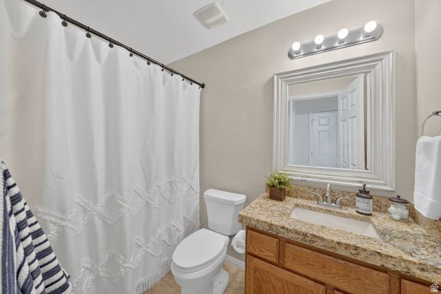 371 N STAMFORD DR, North Salt Lake, UT 84054