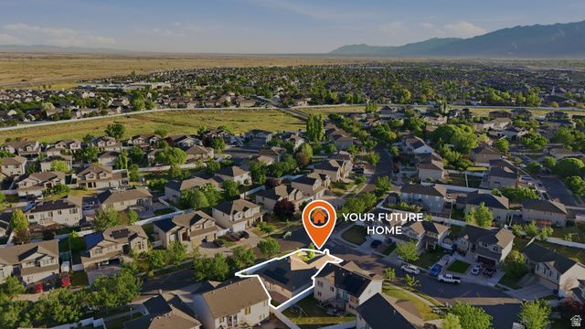371 N STAMFORD DR, North Salt Lake, UT 84054