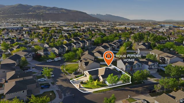 371 N STAMFORD DR, North Salt Lake, UT 84054