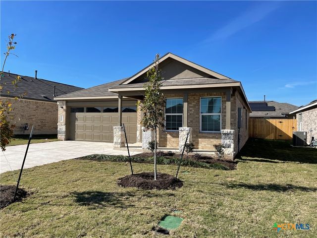 214 Escondidio, San Marcos, TX 78666
