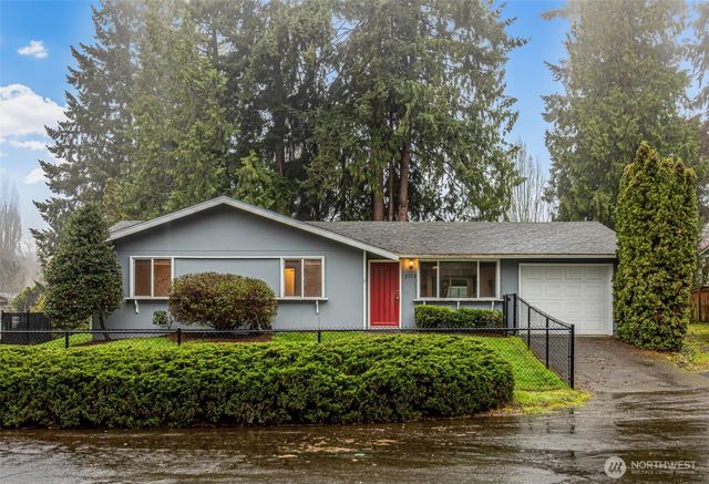 2322 Bryce Canyon Court, Puyallup, WA 98374